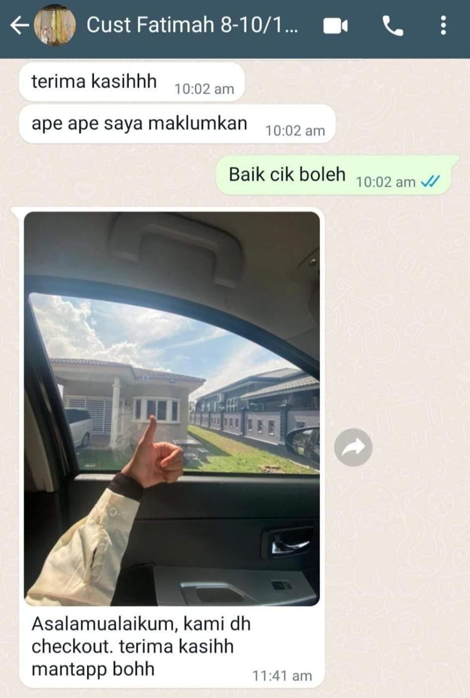 Dvillage Homestay Telok Kemang Port Dickson Kültér fotó