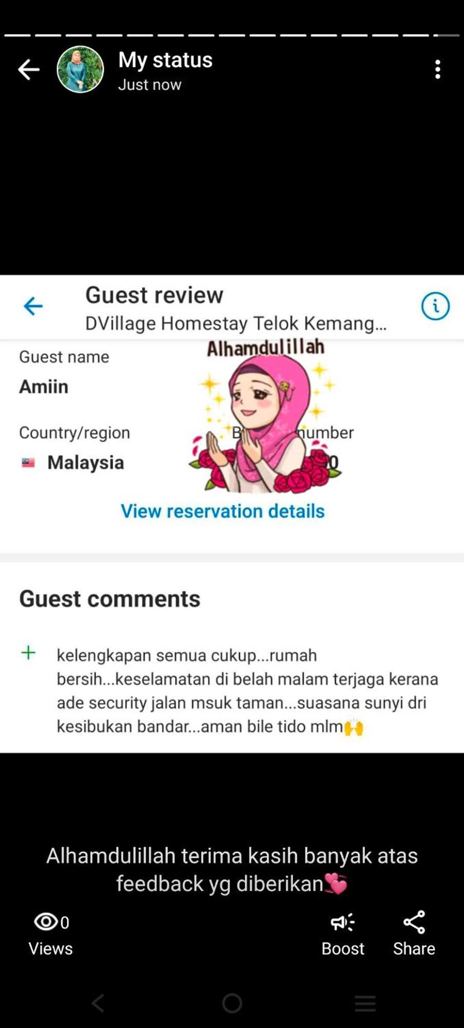 Dvillage Homestay Telok Kemang Port Dickson Kültér fotó