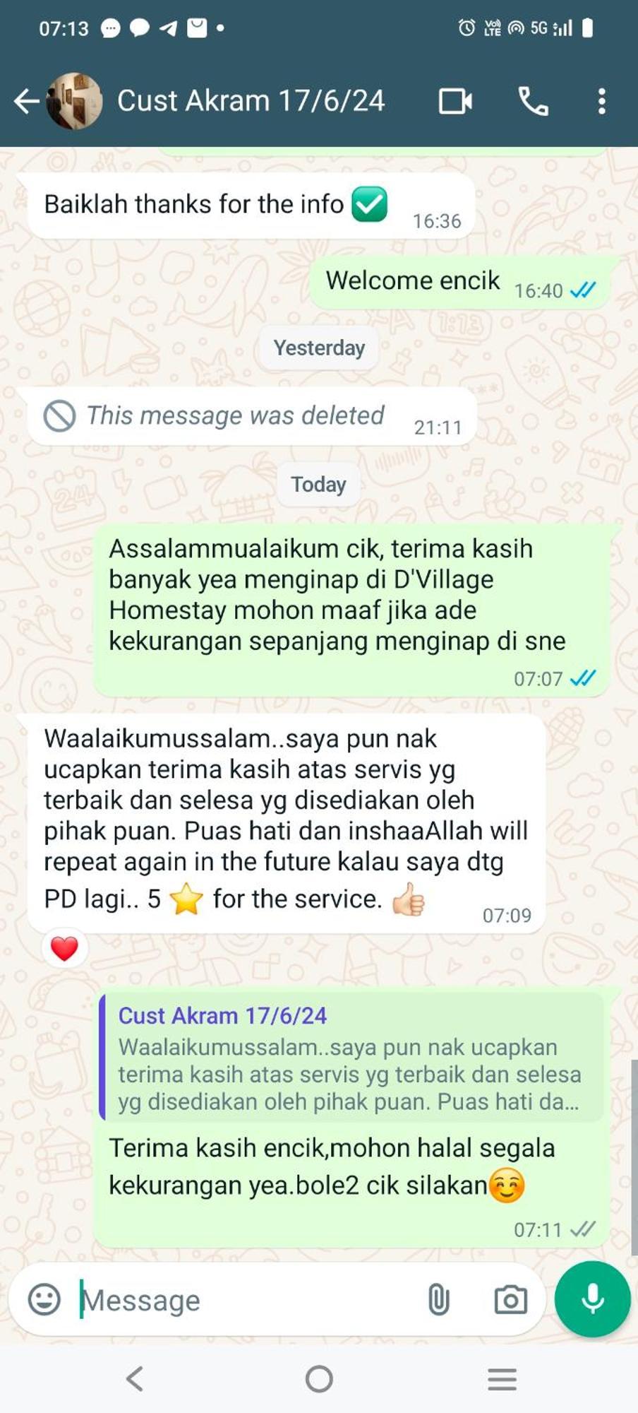 Dvillage Homestay Telok Kemang Port Dickson Kültér fotó