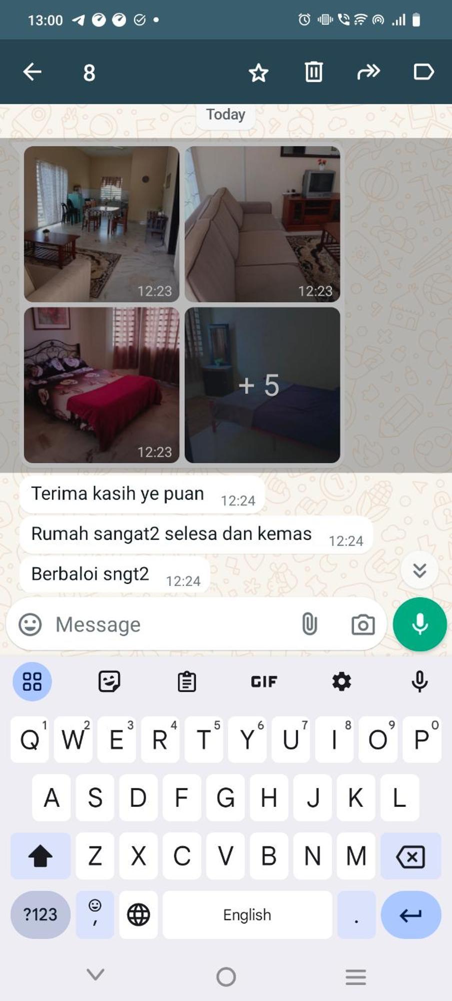 Dvillage Homestay Telok Kemang Port Dickson Kültér fotó